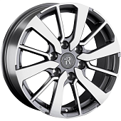 Диски Mi138 купить с бесплатной доставкой в пункты выдачи в Петербурге